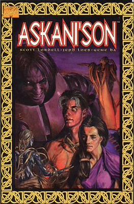 Askani'son