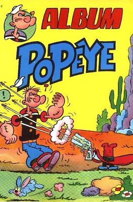 Álbum Popeye (Rústica 96 pp) #8