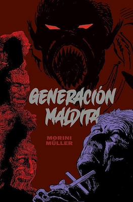 Generación maldita