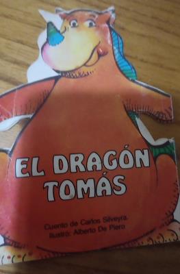 El dragón Tomás