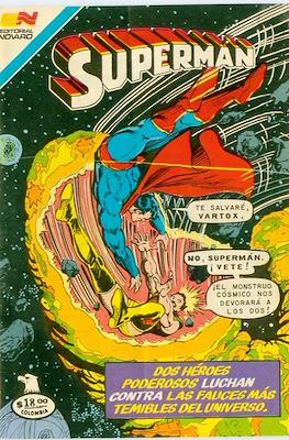 Superman #258
