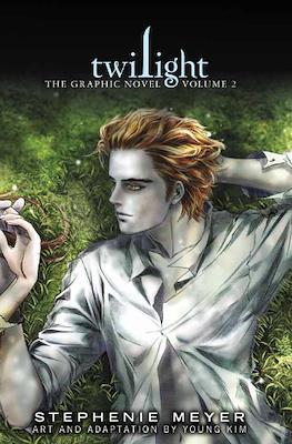 Twilight: The Graphic Novel #2
