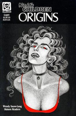 Night’s Children: Origins