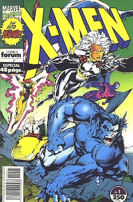 X-Men Vol. 1 (1992-1995)