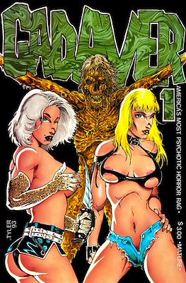 Cadaver #1