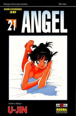 Angel (Rústica) #21