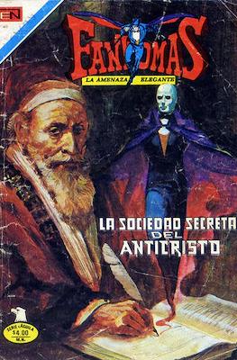 Fantomas #367