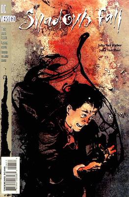 Shadows Fall #6