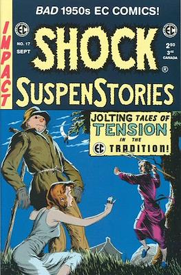 Shock SuspenStories #17
