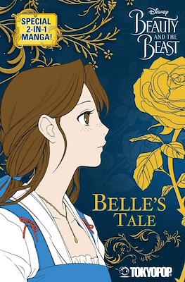 Beauty and the Beast: Belle's Tale - Special 2-in-1 Manga