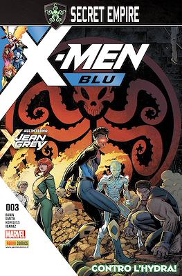 I Nuovissimi X-Men #54