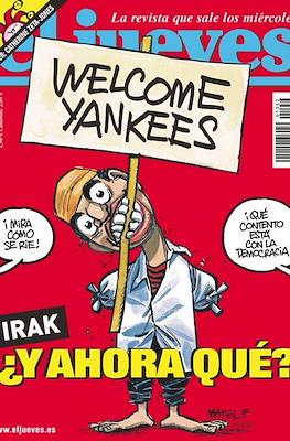 El Jueves #1352