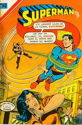 Superman #154