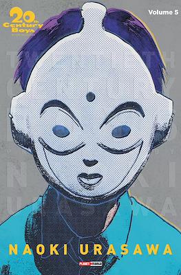20th Century Boys - Edição Definitiva #5