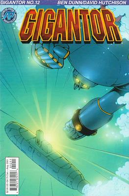 Gigantor #12