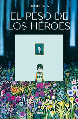El peso de los héroes