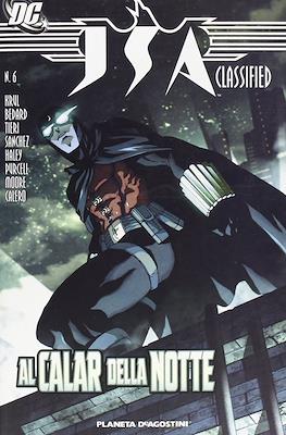 JSA: Classified #6