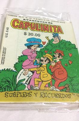 Aventuras de Capulinita #578