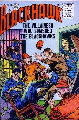 Blackhawk Vol. 1 (1956-1984) #90