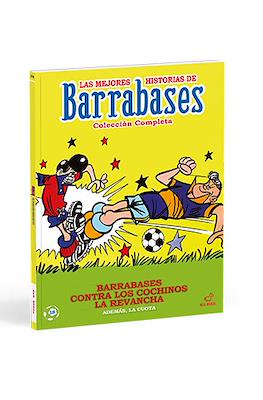 Las mejores historias de Barrabases #18
