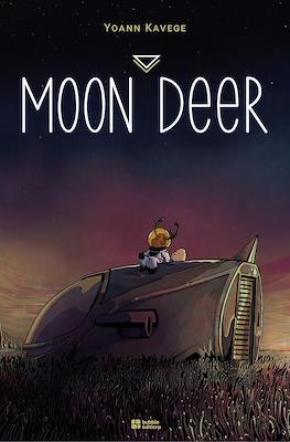 Moon Deer