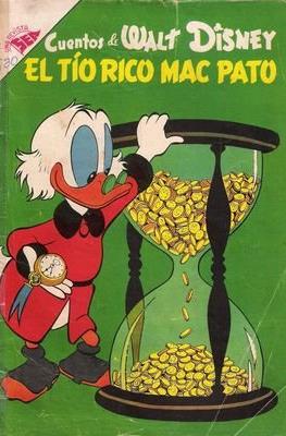 Cuentos de Walt Disney #130