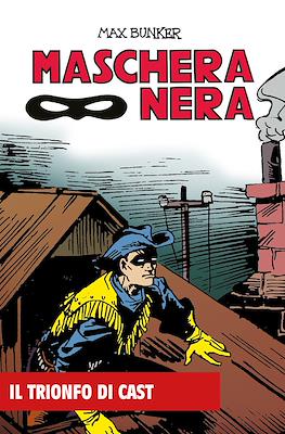 Maschera Nera #9
