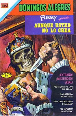 Domingos Alegres #918