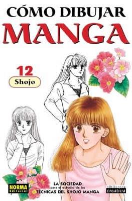 Cómo dibujar manga (Rústica) #12
