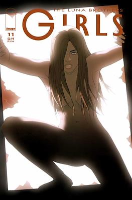 Girls #11