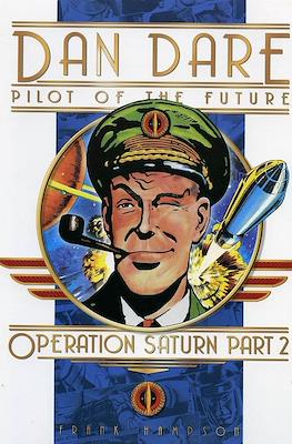 Dan Dare Pilot of the Future #6
