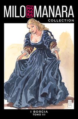Milo Manara Collection #18