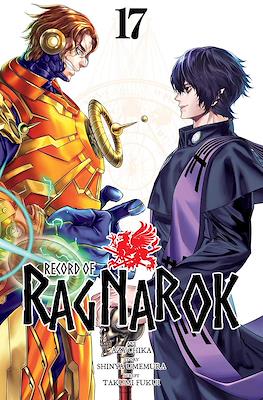Record of Ragnarok #17