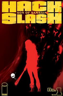 Hack/Slash: Son of Samhain #1