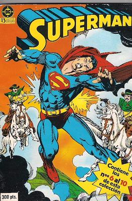 Superman Vol. 1 #2
