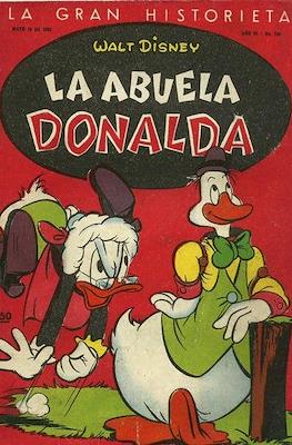La gran historieta #154