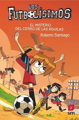 Los Futbolísimos #21