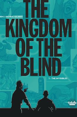 The Kingdom of the Blind #1