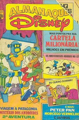 Almanaque Disney #150