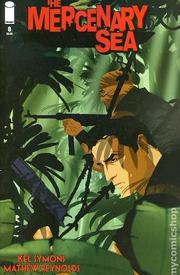 The Mercenary Sea #8