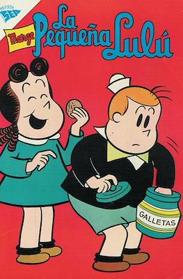 La Pequeña Lulú #187