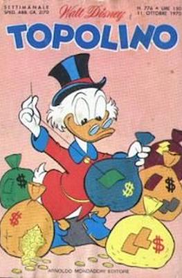 Topolino #776