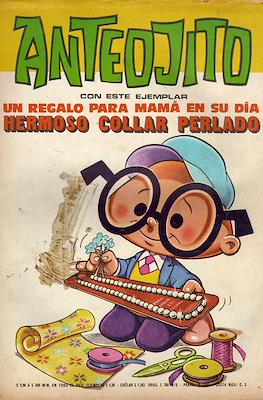 Anteojito #501