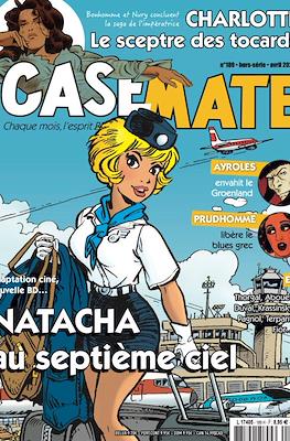 Casemate #189