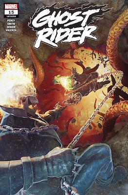 Ghost Rider Vol. 9 (2022-2023) #15