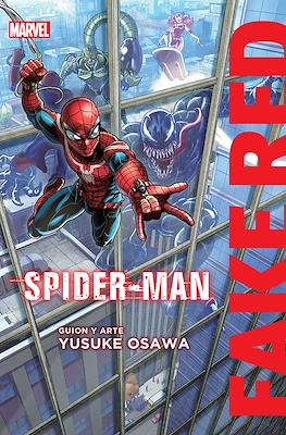 Spider-Man: Fake Red