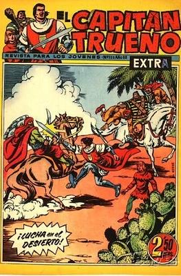 El Capitán Trueno Extra #135