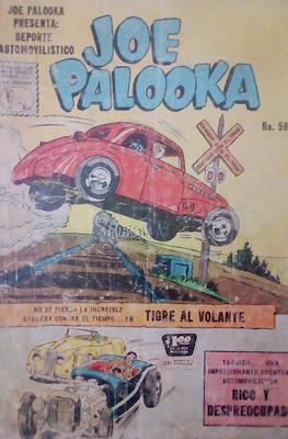 Joe Palooka #58