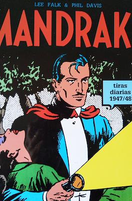 Mandrake #7