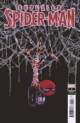 Superior Spider-Man Vol. 3 (2023-Variant Covers) #1.2